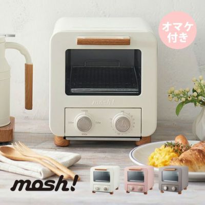 mosh! モッシュ 電気ケトル M-EK1／ ドウシシャ mosh202310 | エクリティ本店