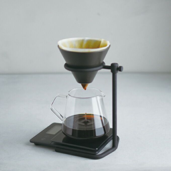 KINTO SCS-S04 ブリューワースタンドセット 2cups Amazon.co.jp: KINTO (キントー) SCS-S04 ブリューワースタンド