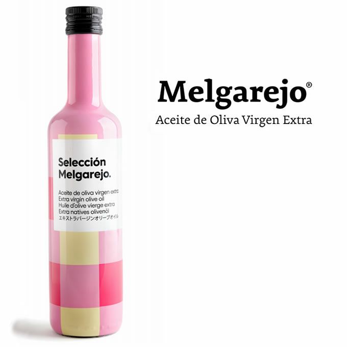 Melgarejo メルガレホ Seleccion セレクション 500ml | エクリティ本店