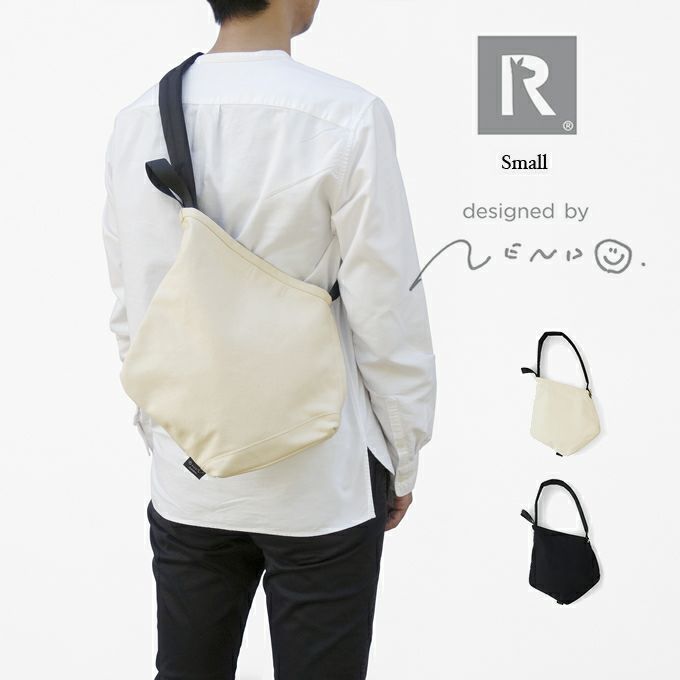 ROOTOTE nendo-G スモール ruck-tote リュックトート