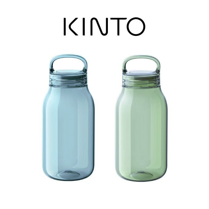 KINTO ウォーターボトル WATER BOTTLE 300ml