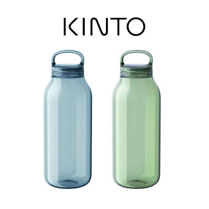 KINTO ウォーターボトル WATER BOTTLE 500ml