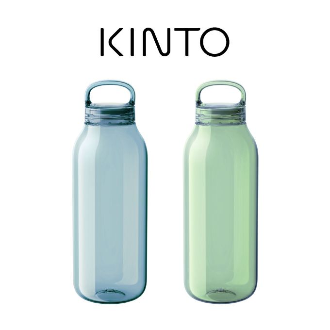 KINTO ウォーターボトル WATER BOTTLE 950ml