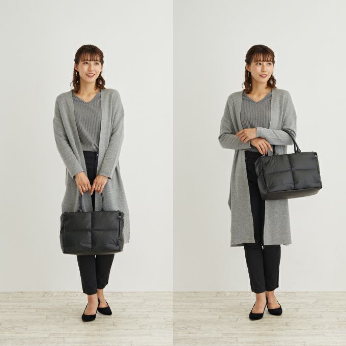 ROOTOTE FE DELI デリ CARO カロ A トートバッグ 1243