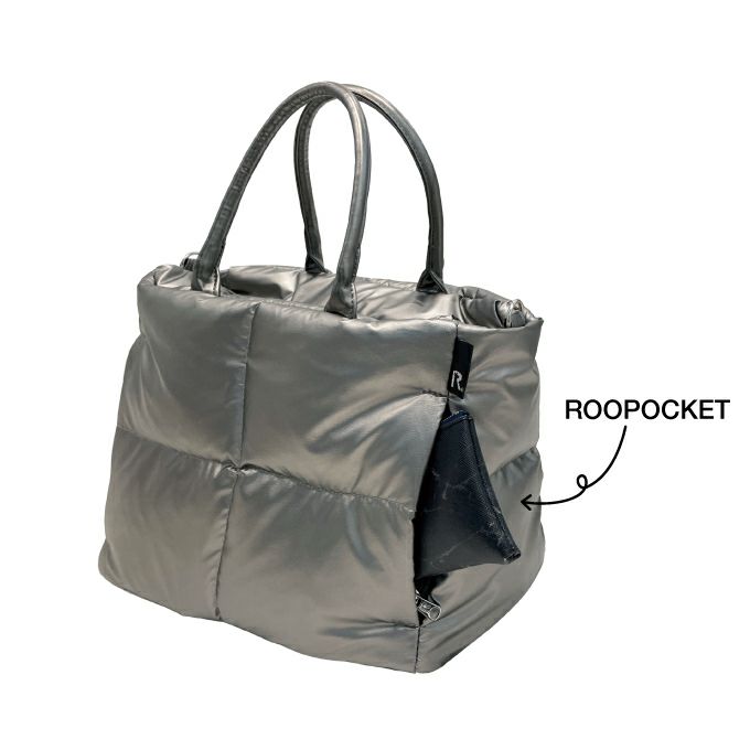 ROOTOTE FE DELI デリ CARO カロ A トートバッグ 1243