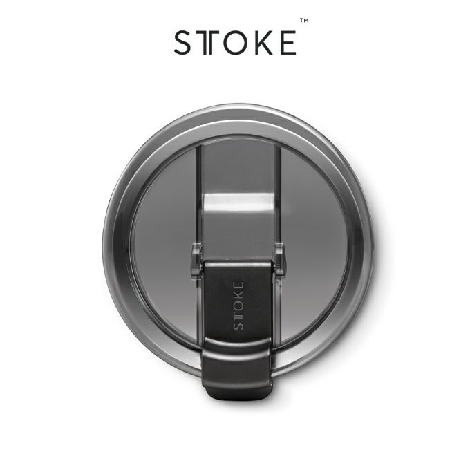 STTOKE ストーク LID フタ 新タイプ-完全止水 スペアパーツ