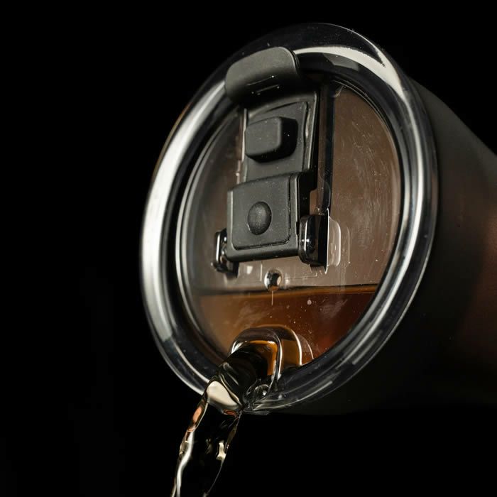 STTOKE ストーク LID フタ 新タイプ-完全止水 スペアパーツ