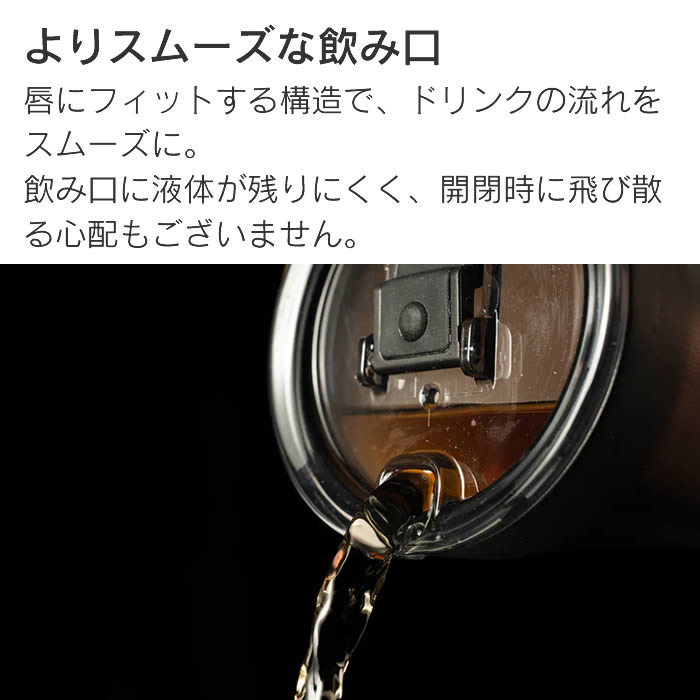 STTOKE ストーク LID フタ 新タイプ-完全止水 スペアパーツ