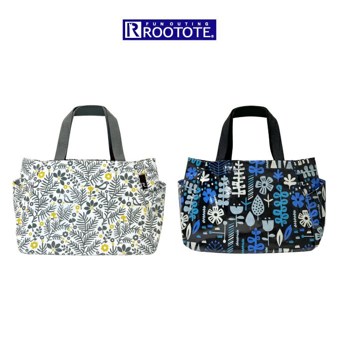 ROOTOTE EU Parootie パルーティー クレールーA トートバッグ