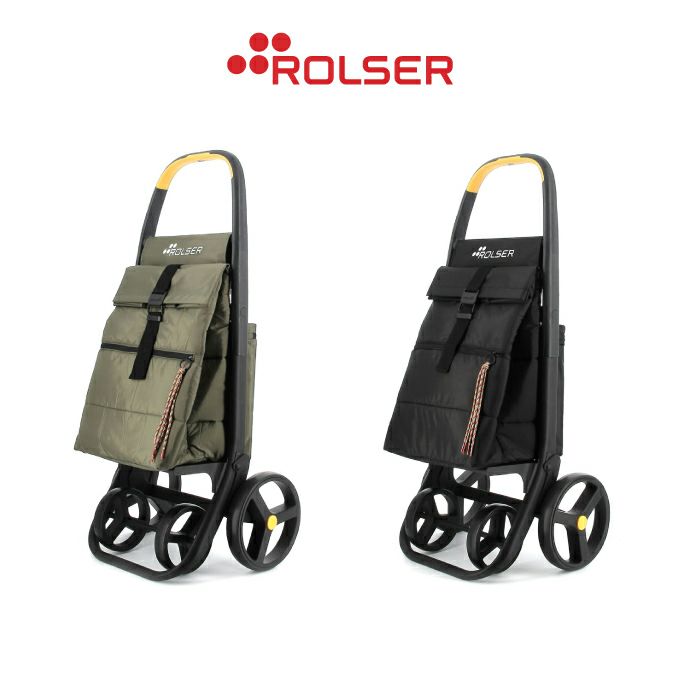 ROLSER ロルサー 8PLUS ショッピングカート POLAR