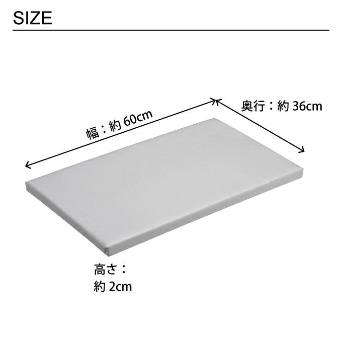 平型アイロン台ベーシック アルミコート