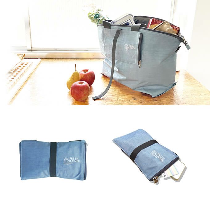 ROOTOTE PT Thermo-Keeper BARREL サーモキーパーバレル 保冷バッグ