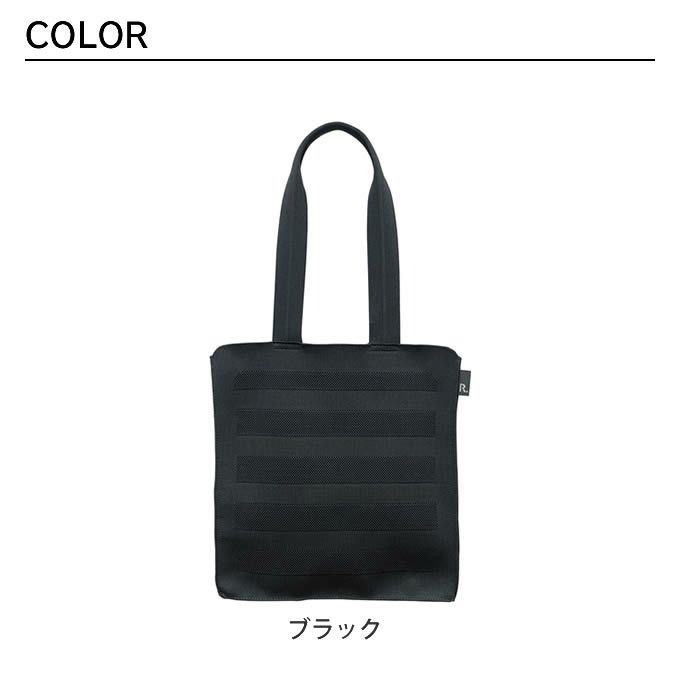 ROOTOTE LT A-quatre アーキャトル ストライプami-A トートバッグ