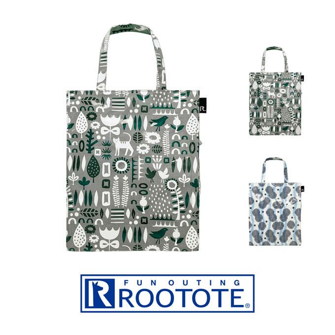 ROOTOTE EU A-quatre アーキャトル クレールC