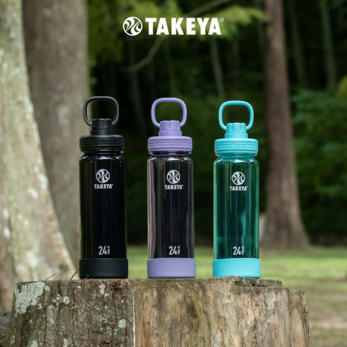 TAKEYA 水筒 デュラブルボトル700ml