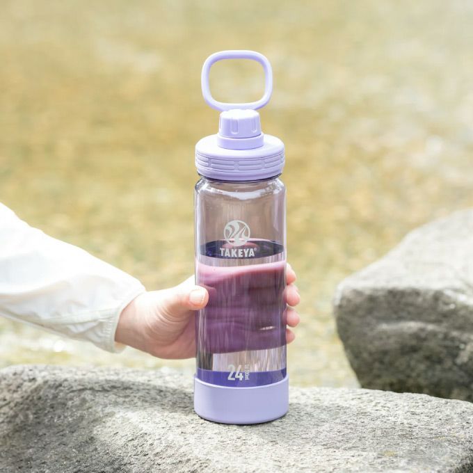 TAKEYA 水筒 デュラブルボトル700ml