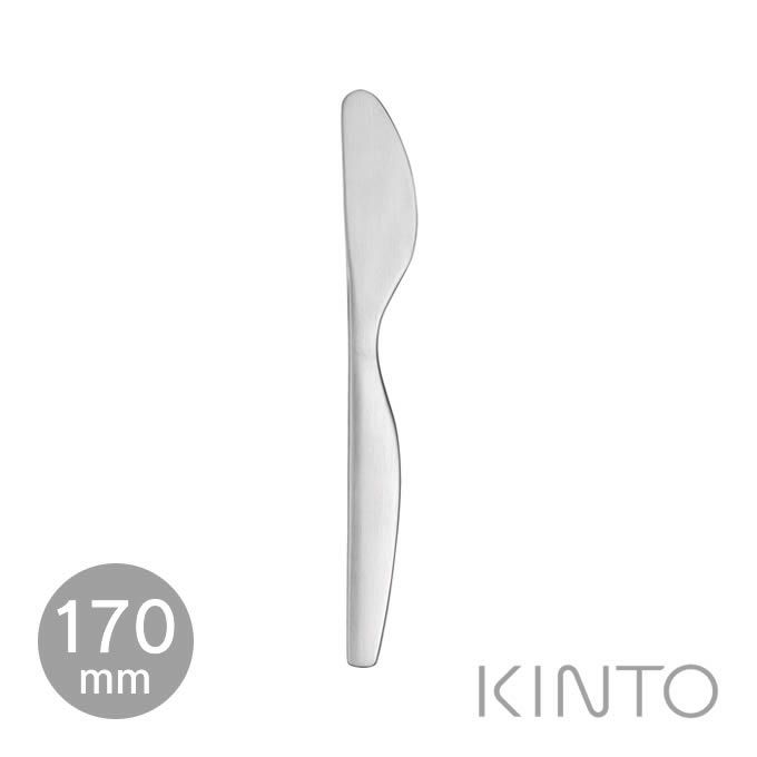 KINTO HIBI バターナイフ 170mm 27108