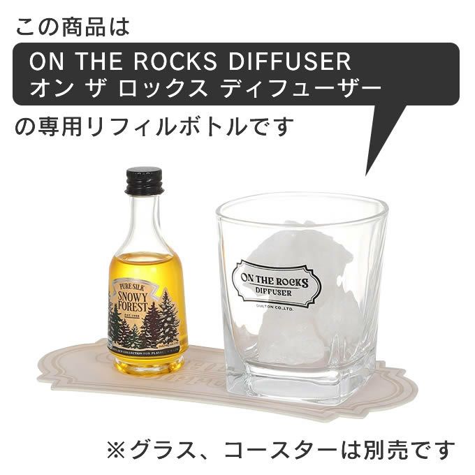 REFILL BOTTLE 詰め替えボトル