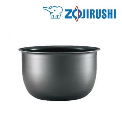 象印 炊飯ジャー 内釜 B405-6B NP-BT10 Amazon | 象印 内釜 単品 B468-6B （圧力IH炊飯ジャーNP-YS18-WA