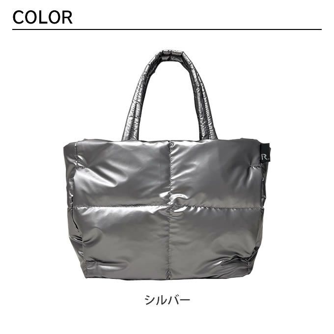 ROOTOTE FE DELI デリ トートバッグ CARO-B