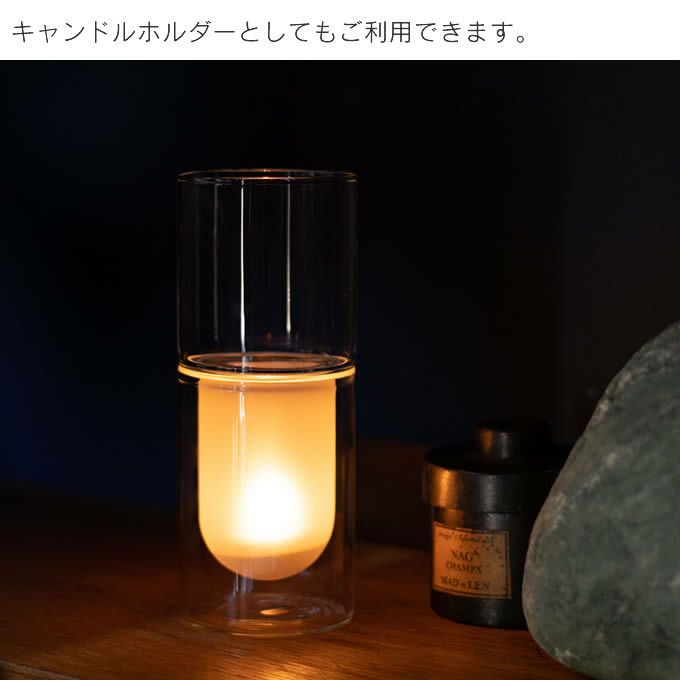 amabro アマブロ DW VASE 花瓶 S