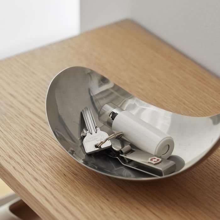 tower タワー 天板付きシューズラック 5段 キャスター付 W90