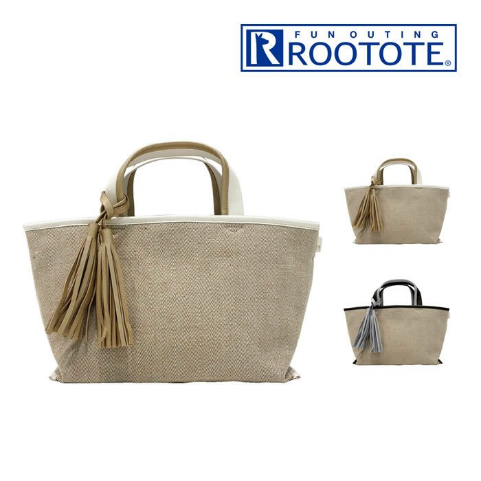 ROOTOTE LT DELI デリ W.2color-B