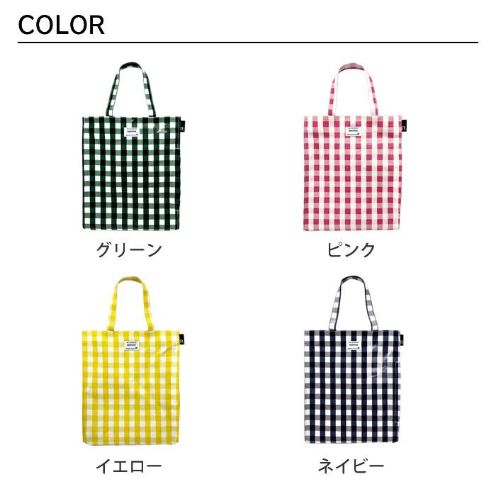 ROOTOTE SN A-quatre アーキャトル ラミネートーQ