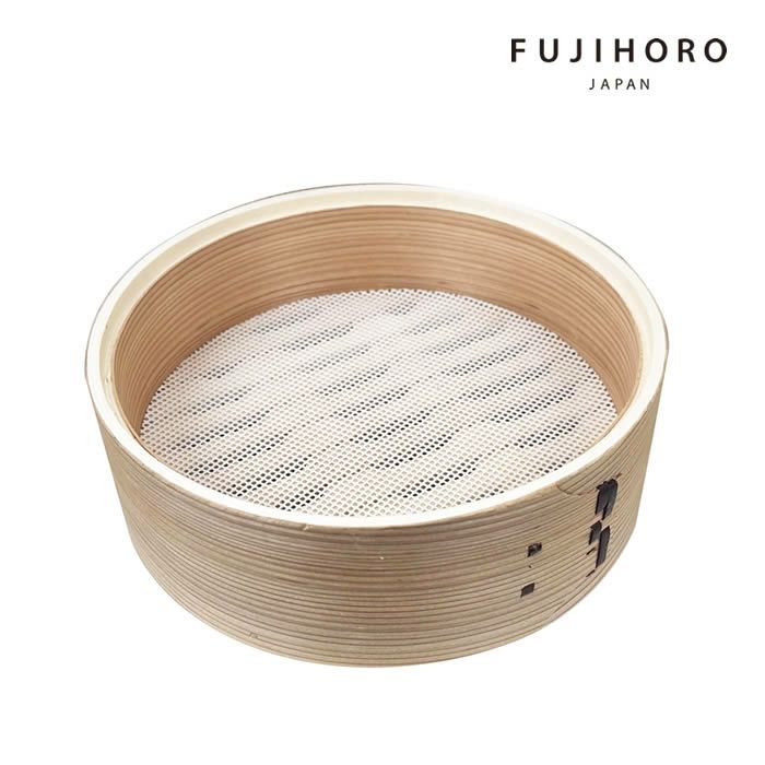 せいろ付きホーロー鍋用せいろ