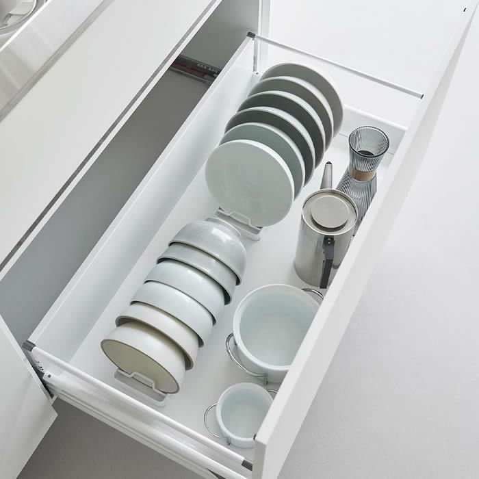 tower タワー お椀スタンド L