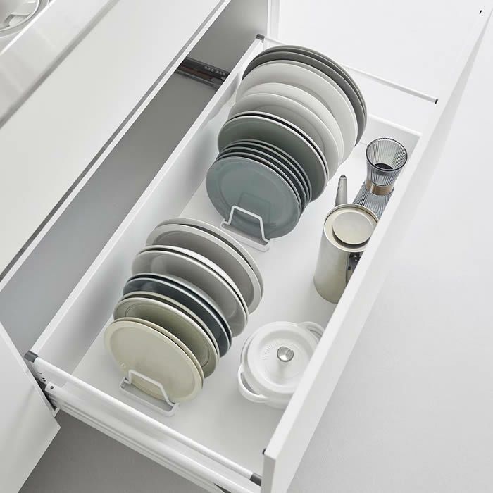 tower タワー お皿スタンド