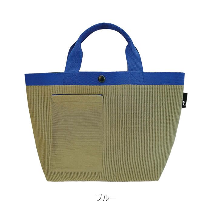 ROOTOTE SN DELI デリ ルフル-A トートバッグ