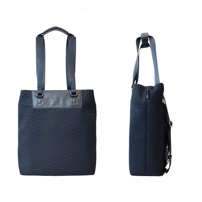 ROOTOTE LT セオルー CEOROO ビジー タウニー-A トートバッグ