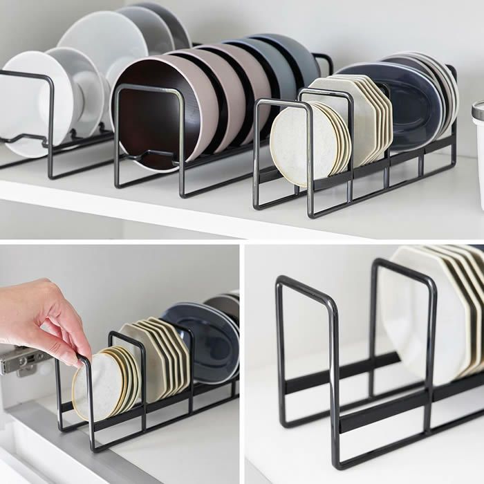 tower タワー 豆皿収納ラック