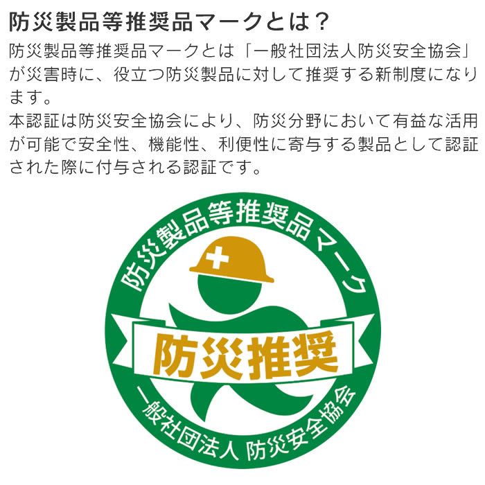 2電源スリムファン ホワイト