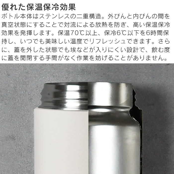 KINTO デイオフタンブラー 900ml