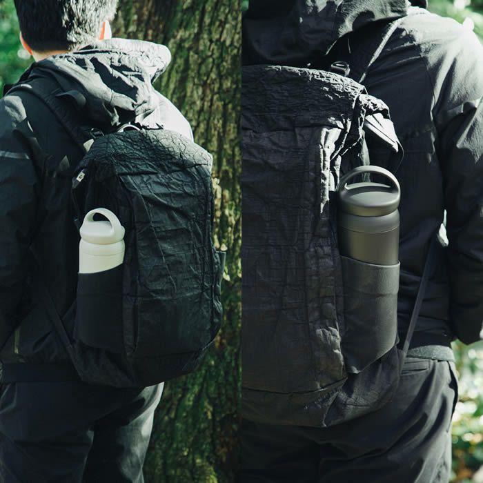 KINTO デイオフタンブラー 900ml