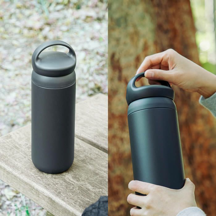 KINTO デイオフタンブラー 900ml