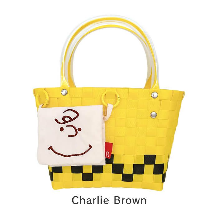 ROOTOTE IP babyroo ベイビールー Peanuts スヌーピー 0I