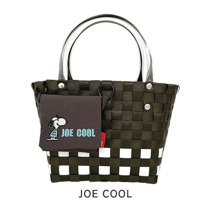 ROOTOTE IP babyroo ベイビールー Peanuts スヌーピー 0I