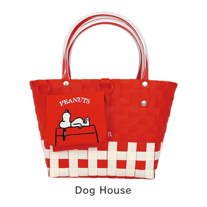 ROOTOTE IP babyroo ベイビールー Peanuts スヌーピー 0I