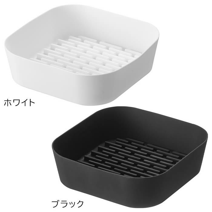 tower タワー ノンフライヤーライナー 21cm