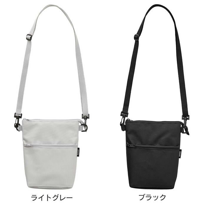 tower タワー コンビニちょい買い保冷＆保温バッグ