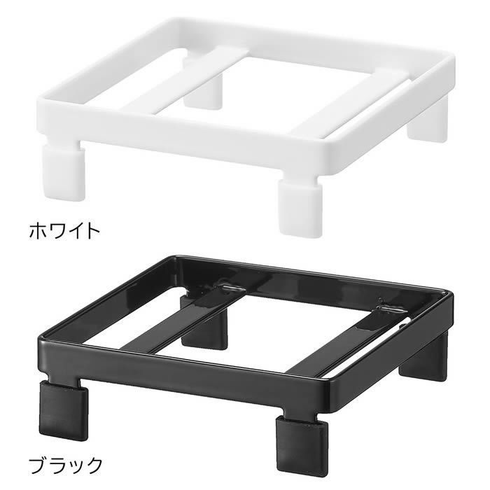 tower タワー ソープディスペンサーラック