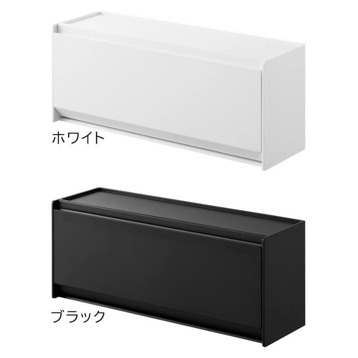 tower タワー ウォール洗面収納ケース 石こうボード壁対応