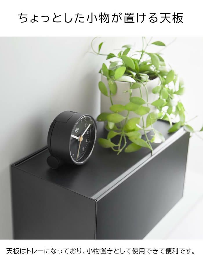 tower タワー フィルムフックペーパータオルディスペンサー