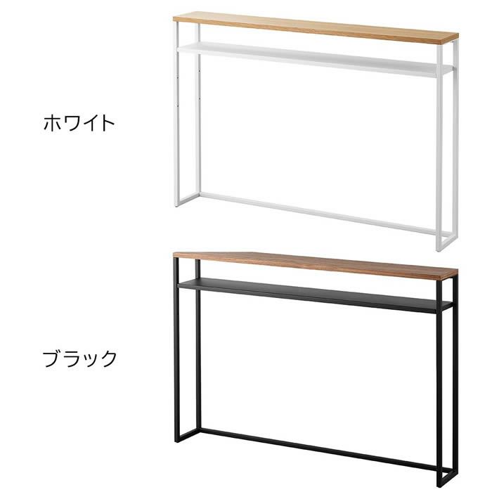 tower タワー 棚板が動く後付けヘッドボード