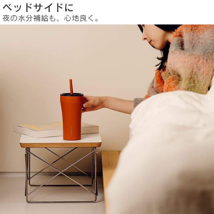 STTOKE ストーク V 20oz 590mL ストロータンブラー