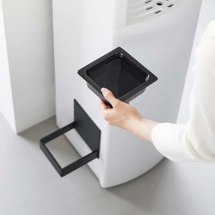 tower タワー マグネットペットフードボウル