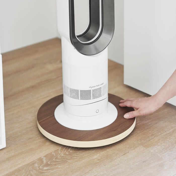 RIN リン インテリア低台車 ラウンド